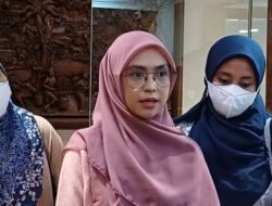 Beri Efek Jera, Ria Ricis Kekeh Kasus Eks Satpam Tetap Lanjut