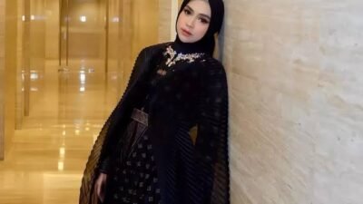 Moana Minta Adik, Ria Ricis Ngaku Mau Adopsi Anak