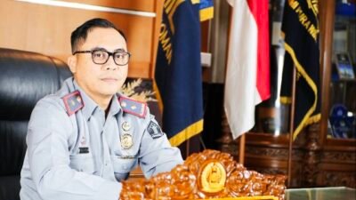 Kantor Imigrasi Denpasar Catatkan Kinerja Gemilang Sepanjang 2024