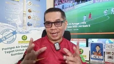 Pengamat Minta STY Jangan Ubah-ubah Komposisi Timnas Terus