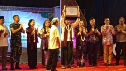 Sandiaga Uno Dianugerahi Warga Kehormatan Kota Kediri