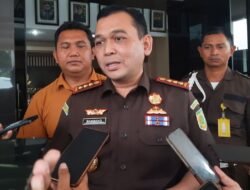 Dugaan Korupsi Rp10 Miliar Dana Hibah Pariwisata Dibongkar Kejari Sleman