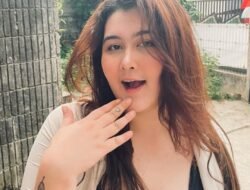 Talitha Curtis Curhat Disuruh Temani Om-om Demi Bertahan Hidup