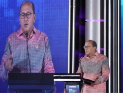 Menteri Investasi Sebut UMR Naik Tak Pengaruhi Investasi Masuk ke Indonesia