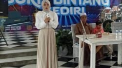 Hibahkan Tanah untuk Bangun SLB Negeri, Wali Kota Terpilih Vinanda Apresiasi H Sunarko