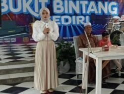 Hibahkan Tanah untuk Bangun SLB Negeri, Wali Kota Terpilih Vinanda Apresiasi H Sunarko