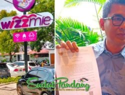 Direktur Wizzmie Kediri : Izin Kami Sudah Sesuai Regulasi