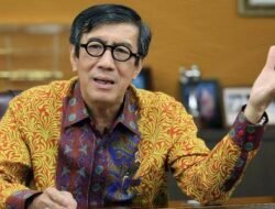 Batal Diperiksa, KPK Akan Panggil Ulang Yasonna Laoly