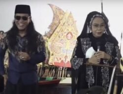 Respon Gus Miftah Soal Ucapan Dianggap Menghina Yati Pesek