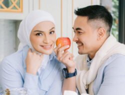 Putri Zulhas Beberkan Tanggal Pernikahan dengan Zumi Zola