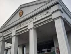 Sikap Hakim PN Jaktim Dinilai Tak Profesional, Pemred ‘Sudut Pandang’ Akan Lapor ke MA dan KY