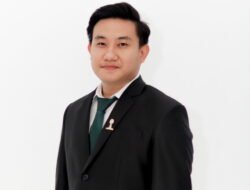 Pesisir Barat Dukung Gilang Ramadan Untuk Ketua Hipmi Lampung