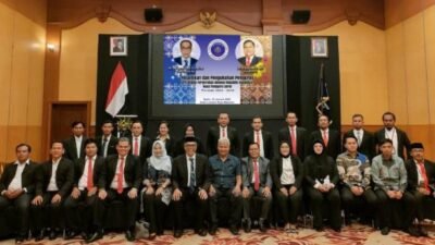 Advokat Harus Miliki Kemampuan Public Speaking