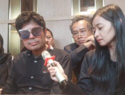 Respon Agus Salim Terkait Donasi Rp1,3 Milliar Akan di Alihkan