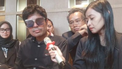 Respon Agus Salim Terkait Donasi Rp1,3 Milliar Akan di Alihkan