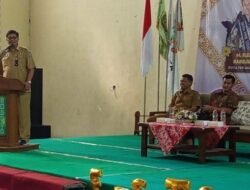 Bantu Siswa Pilih Kampus, Alumni SMAN 7 Kediri Gelar Metafest