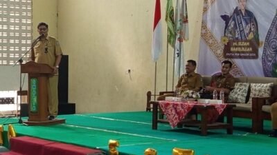 Bantu Siswa Pilih Kampus, Alumni SMAN 7 Kediri Gelar Metafest