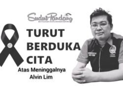 Kronologi Sebelum Alvin Lim Meninggal Dunia