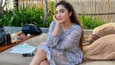 Ashanty Geram Tanah Warisan Dirampas Mafia Tanah