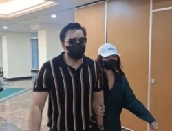 Jadi Saksi di Sidang, Audrey Davis Ingin Pelaku Segera Dihukum