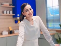 Ini Harapan dan Doa Ayu Ting Ting di Tahun 2025