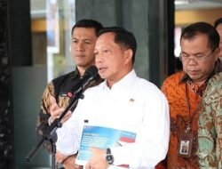 Pelantikan Kepala Daerah Non-Sengketa MK 6 Februari 2025 Dibatalkan, Sebut Mendagri