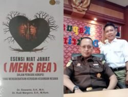 ‘Mens Rea’ Perkara Korupsi dalam Pandangan Kajati Banten dan Jamwas Kejagung