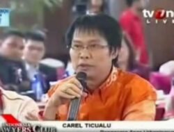 Saatnya Reposisi Tupoksi Polri