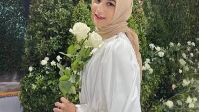 Cut Intan Nabila Puas Armor Toreador Divonis 4,5 Tahun Penjara