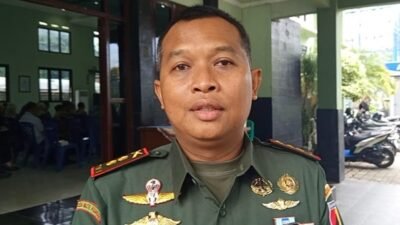 Catat Tanggalnya, Kabupaten Kediri Akan Mulai Program Makan Bergizi Gratis