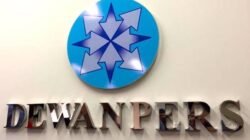 Tantangan. Nama Anggota Dewan Pers. CV Bintang Graha Lestari