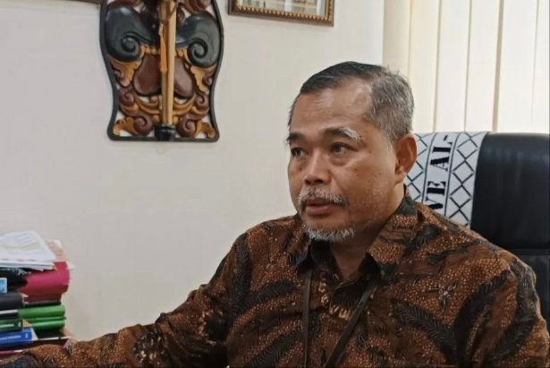 Hasto Resmi Layangkan Praperadilan di PN Jaksel