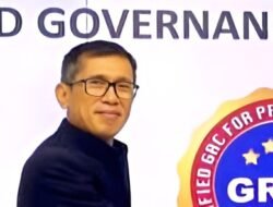 DeepSeek dan Pergeseran Peta Geopolitik