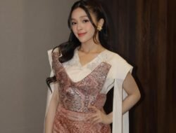 Elsa Japasal Tertantang Perankan Wanita Punya Trauma Batin