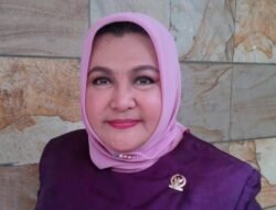 Innalillahi, Penyanyi Emilia Contessa Meninggal Dunia