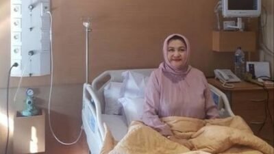 Keluarga Sebut Emilia Contessa Meninggal Karena Sakit Kompilasi