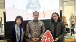 Lima Seri Mini Dokumenter Garapan Martin Rustandi Tayang di TaiwanPlus,