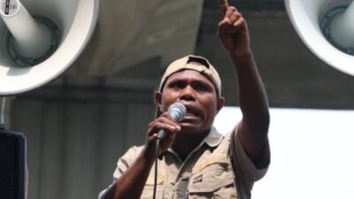 Tolak Penundaan CASN dan CP3K 2024, Fritz Alor Boy Minta Prabowo Pecat Menpan RB