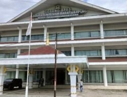 Komisi I DPRD Pesisir Barat Bakal Panggil BKPSDM