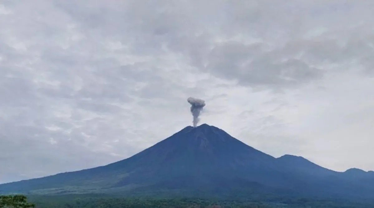 semeru
