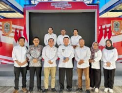 Gubernur Kalsel Berkomitmen Siapkan 15 Panggung pada Puncak HPN 2025