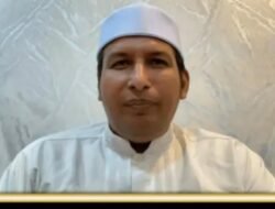 Habib Abu Bakar Alatos Apresiasi Polri Sukses Amankan Pemilu-Nataru 2025