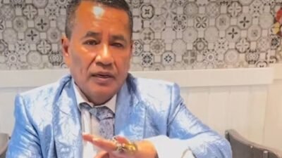 Ini Penyebab Hotman Paris Tolak Jadi Pengacara Nikita Mirzani