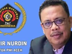 Delegasi PWI Aceh Siap Ramaikan HPN 2025 di Kalsel