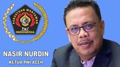 Delegasi PWI Aceh Siap Ramaikan HPN 2025 di Kalsel