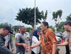 Cara Humanis Humas PN Jaktim Hadapi Pendemo