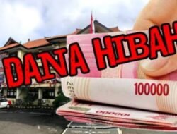Polres Badung Periksa 14 Orang  terkait Dana Hibah Rp 6,3 M