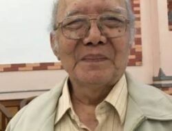 Sosok Atmakusumah dalam Kenangan Menkum Supratman dan Ketum PWI Pusat Hendry Ch Bangun