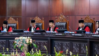 Menko Yusril: Pemerintah Hormati Putusan MK yang Batalkan Presidential Threshold