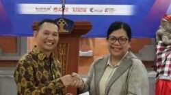 Wahyu Eka Putra Jabat Kakanwil Kemenkum Bali